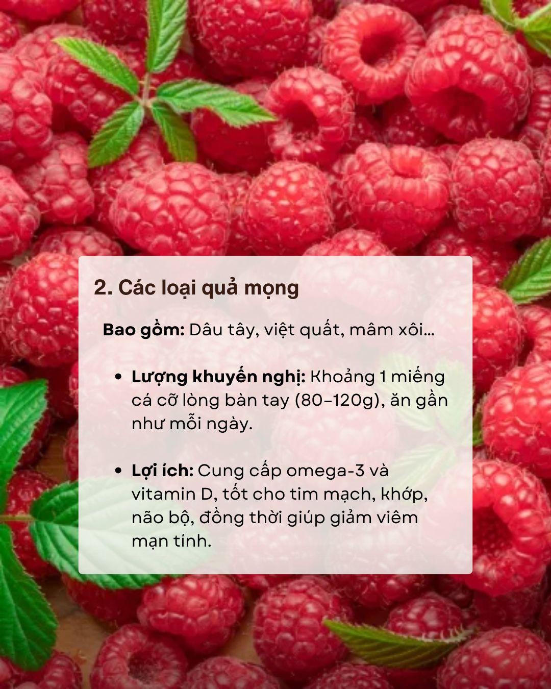 Kh&ocirc;ng phải thuốc bổ đắt tiền, nhiều người ngo&agrave;i 55 vẫn khỏe mạnh, minh mẫn nhờ 11 thực phẩm c&oacute; sẵn trong bếp Việt- Ảnh 2.