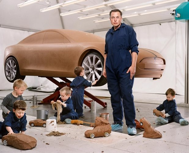 Triết l&yacute; gi&aacute;o dục của Elon Musk: Cuộc c&aacute;ch mạng trong gi&aacute;o dục cho thế hệ tương lai - Ảnh 3.