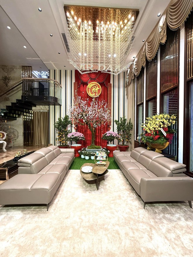 Đ&agrave;m Vĩnh Hưng rao b&aacute;n bất động sản 60 tỷ ở TP.HCM- Ảnh 5.