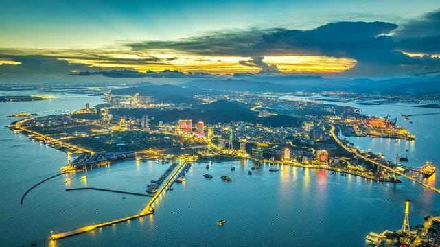 'Soi' kết quả tăng trưởng GRDP năm 2025 của top 5 địa phương dẫn đầu cả nước: Tất cả đều có một điểm chung này - Ảnh 1.