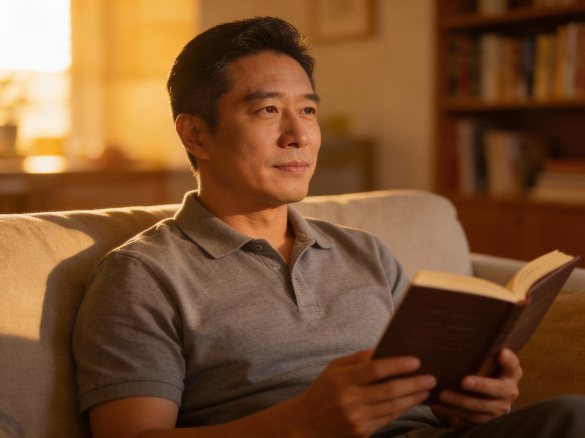 Phong thủy mạnh nhất đời người đ&agrave;n &ocirc;ng, kh&ocirc;ng phải tiền - Ảnh 1.