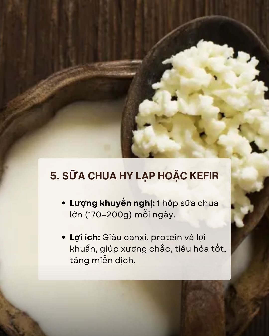 Kh&ocirc;ng phải thuốc bổ đắt tiền, nhiều người ngo&agrave;i 55 vẫn khỏe mạnh, minh mẫn nhờ 11 thực phẩm c&oacute; sẵn trong bếp Việt- Ảnh 5.