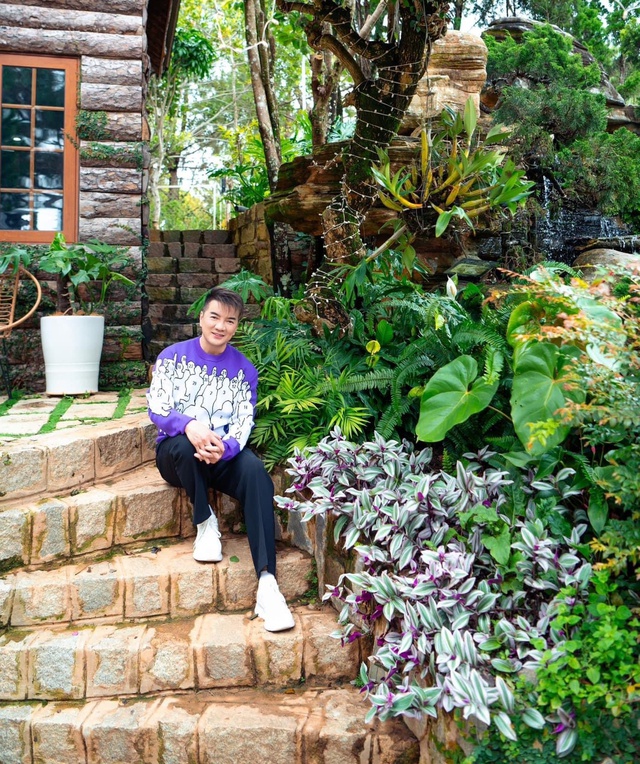 Đ&agrave;m Vĩnh Hưng rao b&aacute;n bất động sản 60 tỷ ở TP.HCM- Ảnh 1.