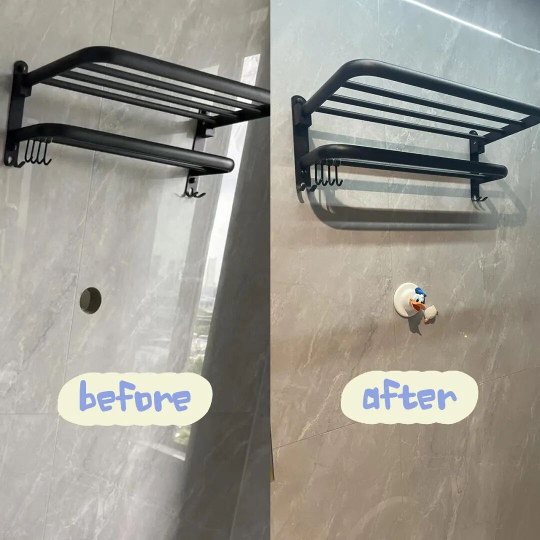 10 mẹo sửa nhà đơn giản và tiết kiệm cho giới trẻ hiện đại - Ảnh 10. 10 mẹo sửa nhà đơn giản và tiết kiệm cho giới trẻ hiện đại - Ảnh 10.