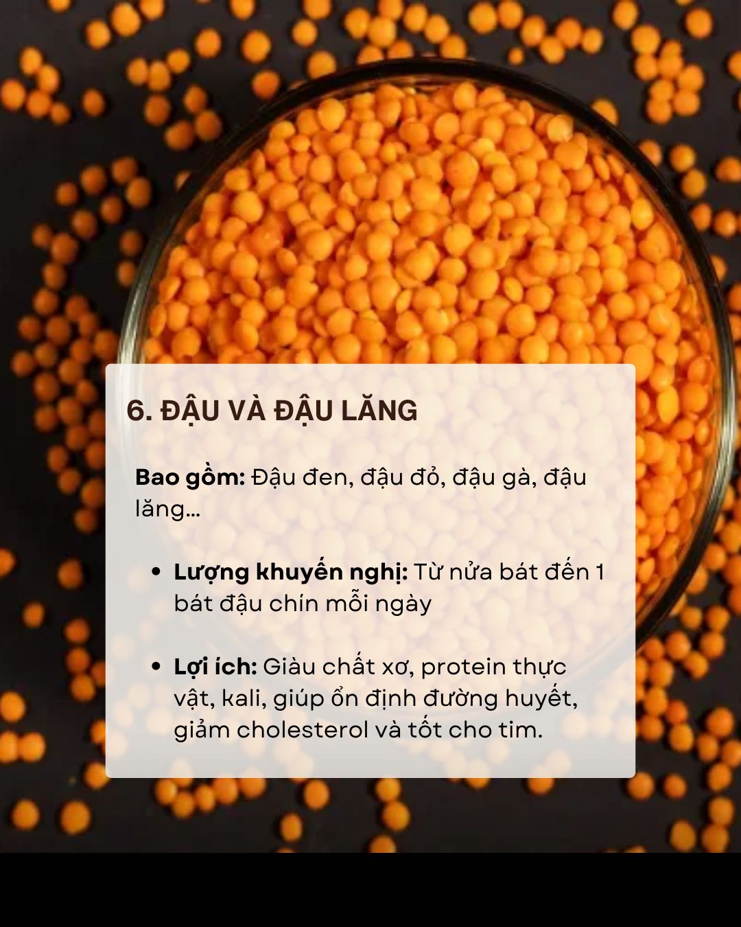Kh&ocirc;ng phải thuốc bổ đắt tiền, nhiều người ngo&agrave;i 55 vẫn khỏe mạnh, minh mẫn nhờ 11 thực phẩm c&oacute; sẵn trong bếp Việt- Ảnh 6.