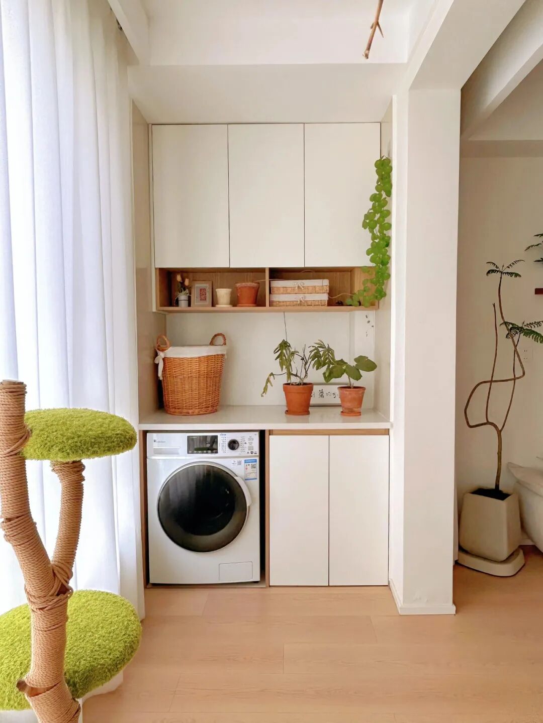 Nhìn nhà hàng xóm mà tôi muốn xỉu: 6 thiết kế quá tiên tiến khiến tôi nhận ra… nhà mình đang “sống ở quá khứ”!- Ảnh 14. Nhìn nhà hàng xóm mà tôi muốn xỉu: 6 thiết kế quá tiên tiến khiến tôi nhận ra… nhà mình đang “sống ở quá khứ”!- Ảnh 14.