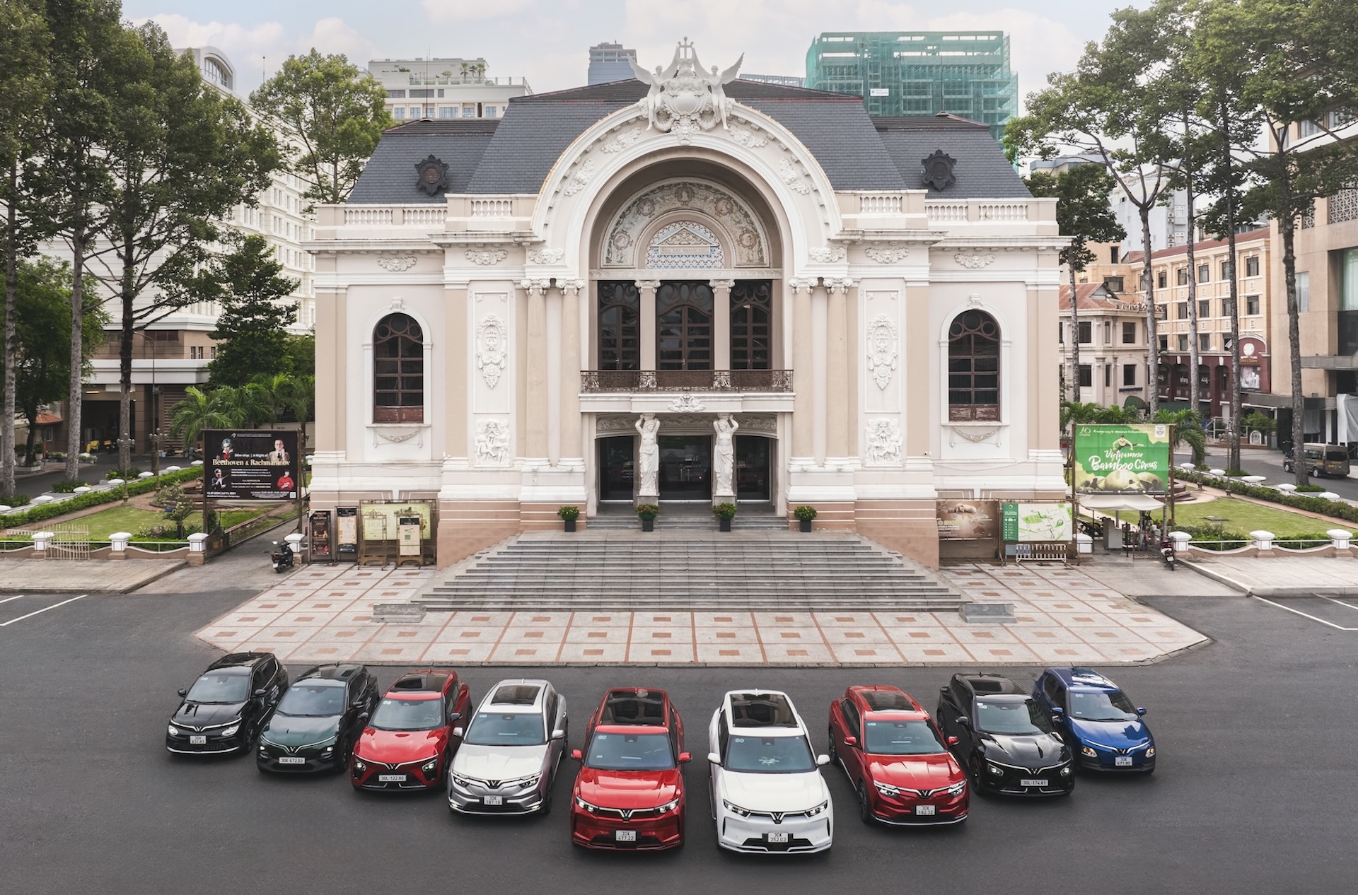 Ch&iacute;nh s&aacute;ch mới nhất 2026 của VinFast- Ảnh 1.