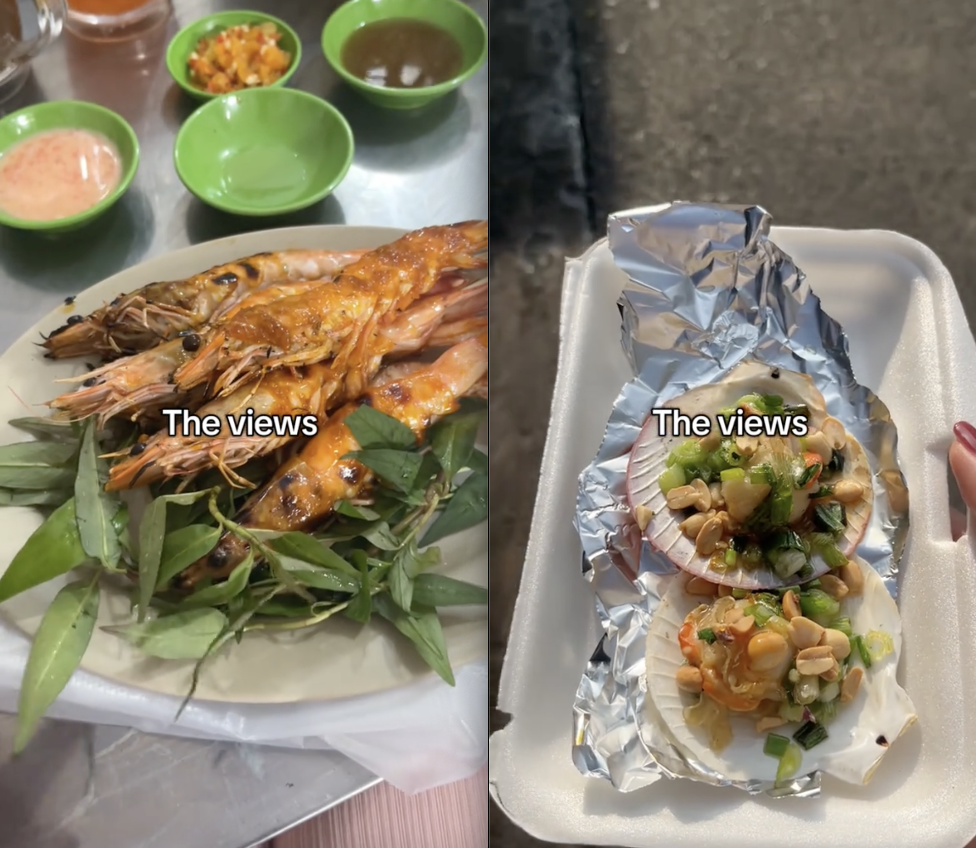 Một khung cảnh ở Việt Nam khiến kh&aacute;ch T&acirc;y phải sang bằng được- Ảnh 2.