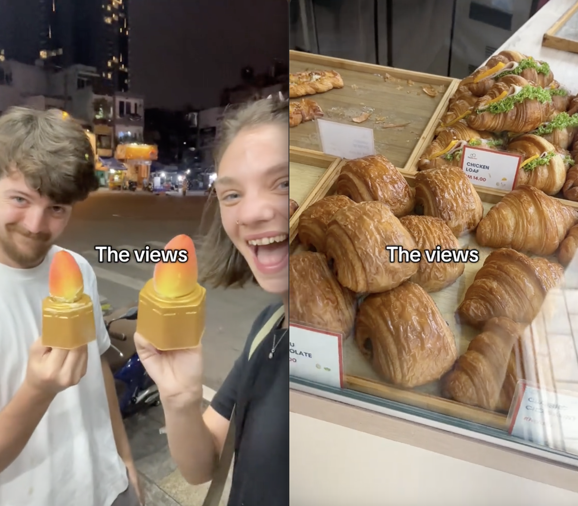 Một khung cảnh ở Việt Nam khiến kh&aacute;ch T&acirc;y phải sang bằng được- Ảnh 4.