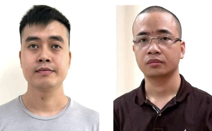 Chủ tịch Z Holding hầu t&ograve;a v&igrave; sản xuất sữa giả trị gi&aacute; 2 . 400 Tỉ đồng - Ảnh 1.