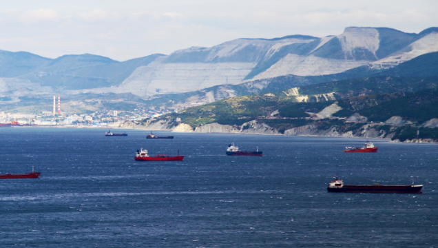 Ai bán nhiều dầu thô nhất cho Việt Nam? - Ảnh 1.