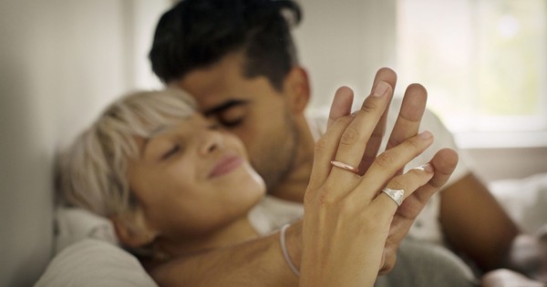 L&agrave;m &ldquo;chuyện ấy&rdquo; trong bao nhi&ecirc;u ph&uacute;t l&agrave; khỏe mạnh? - Ảnh 3.