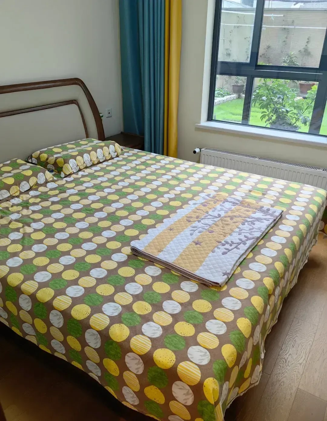 82 tuổi, cụ b&agrave; sống 1 m&igrave;nh thong dong, kh&ocirc;ng muốn l&agrave;m g&aacute;nh nặng cho con ch&aacute;u- Ảnh 2.