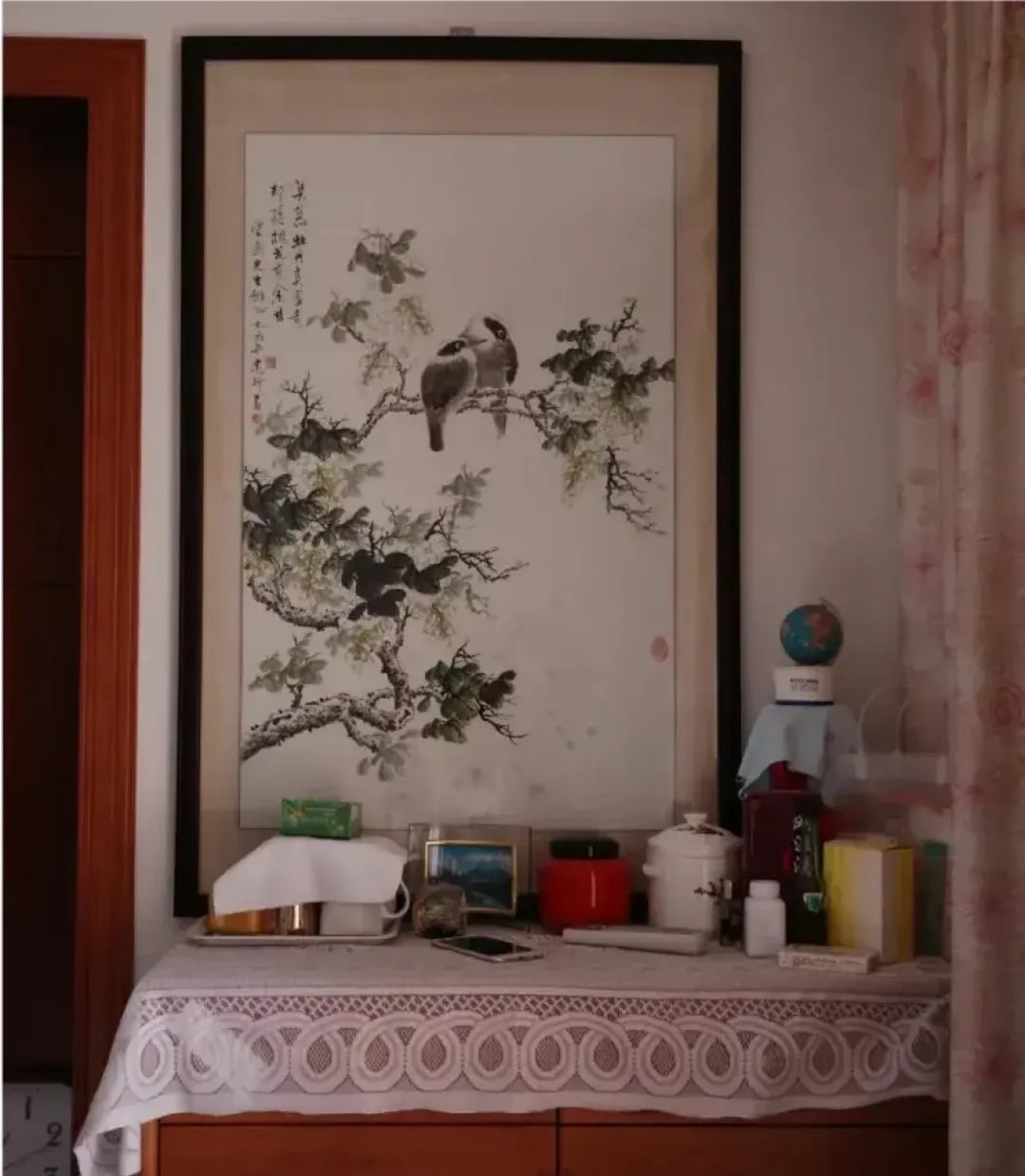 82 tuổi, cụ b&agrave; sống 1 m&igrave;nh thong dong, kh&ocirc;ng muốn l&agrave;m g&aacute;nh nặng cho con ch&aacute;u- Ảnh 1.