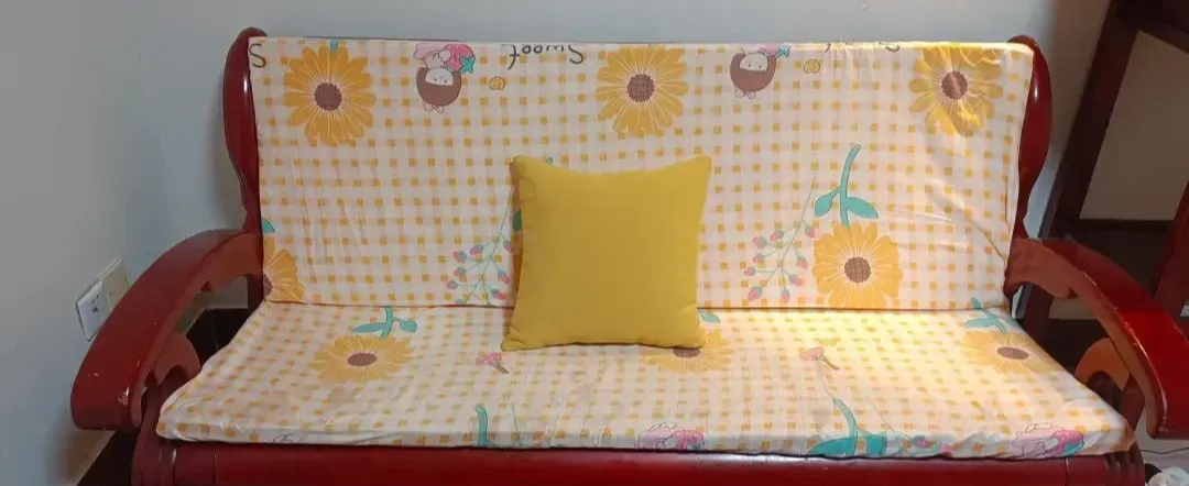 82 tuổi, cụ b&agrave; sống 1 m&igrave;nh thong dong, kh&ocirc;ng muốn l&agrave;m g&aacute;nh nặng cho con ch&aacute;u- Ảnh 4.