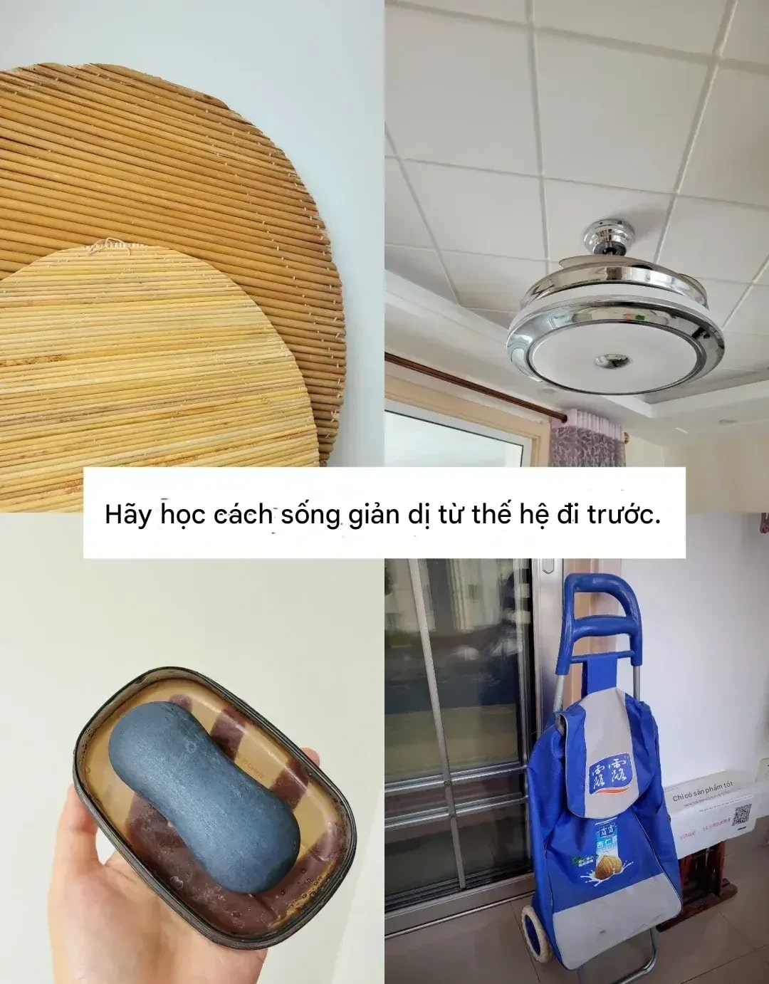 82 tuổi, cụ b&agrave; sống 1 m&igrave;nh thong dong, kh&ocirc;ng muốn l&agrave;m g&aacute;nh nặng cho con ch&aacute;u- Ảnh 5.