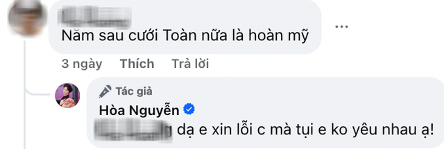 Hoà Minzy lợi dụng Văn Toàn- Ảnh 3.