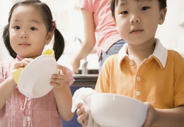 Giáo sư lý Mai Cẩn và đầu tư tâm lý cho trẻ trước 6 tuổi - Ảnh 2. Giáo sư lý Mai Cẩn và đầu tư tâm lý cho trẻ trước 6 tuổi - Ảnh 2.