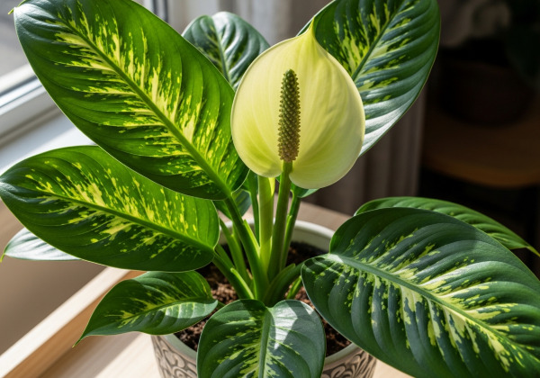 4 loại c&acirc;y cảnh nở hoa sẽ mang điềm l&agrave;nh cho gia chủ - Ảnh 4.