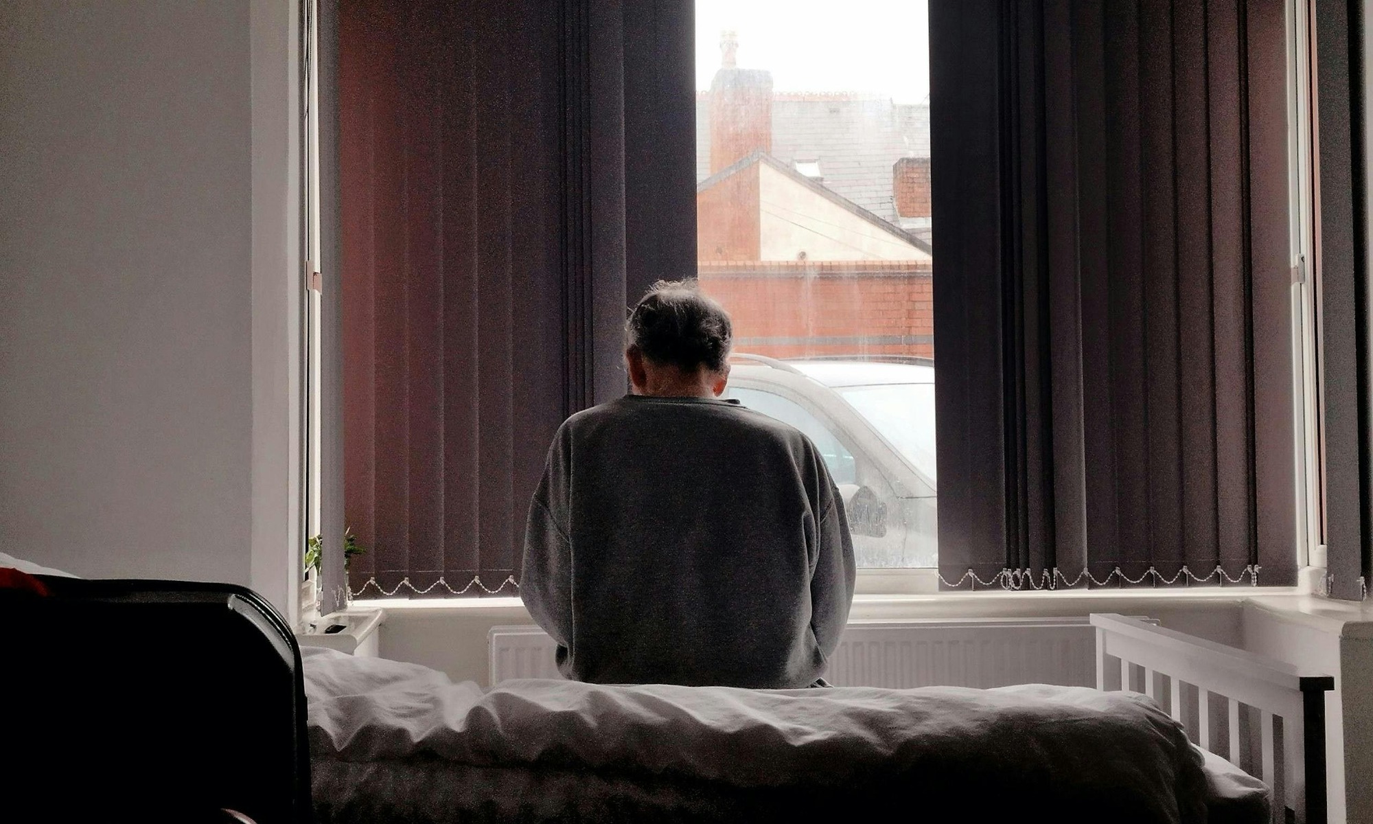 Tại sao con c&aacute;i th&agrave;nh đạt lại v&ocirc; t&acirc;m với cha mẹ? - Ảnh 1.