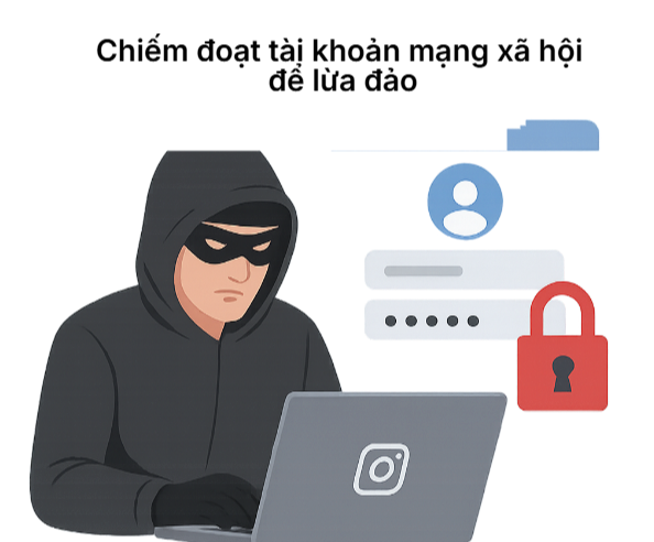 Xuất hiện h&agrave;ng loạt thủ đoạn lừa đảo nguy hiểm, người d&acirc;n đặc biệt ch&uacute; &yacute; - Ảnh 6.