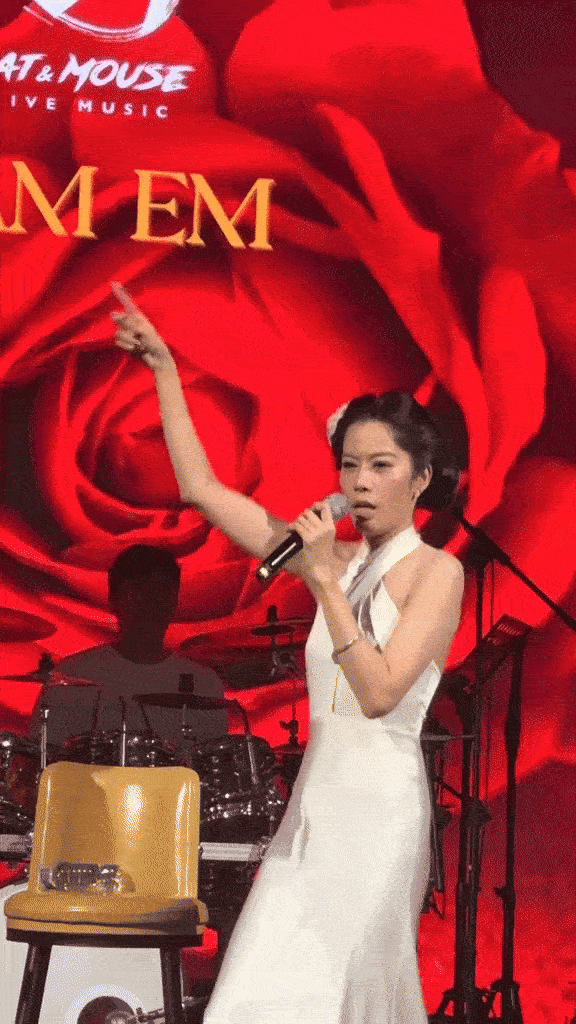 Nam Em lại phản cảm rồi- Ảnh 1.