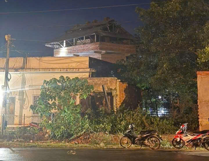 Nghi &aacute;n anh rể s&aacute;t hại em vợ ở Đắk Lắk khiến dư luận x&ocirc;n xao - Ảnh 1.