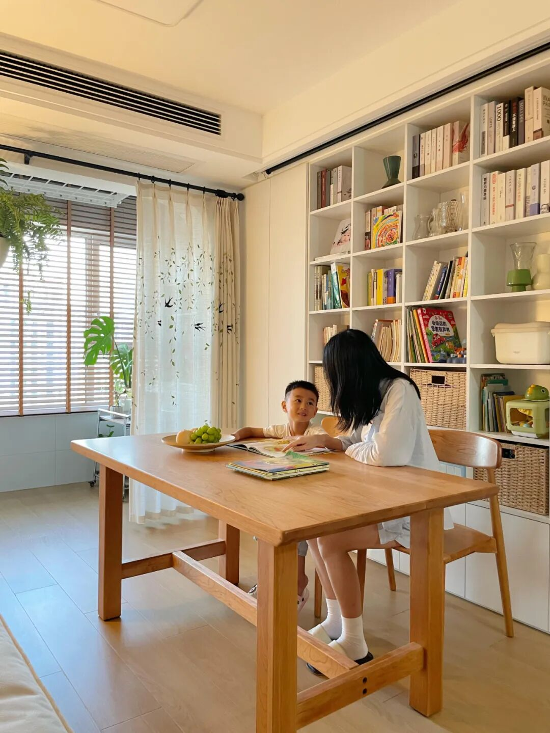 Nhìn nhà hàng xóm mà tôi muốn xỉu: 6 thiết kế quá tiên tiến khiến tôi nhận ra… nhà mình đang “sống ở quá khứ”!- Ảnh 3. Nhìn nhà hàng xóm mà tôi muốn xỉu: 6 thiết kế quá tiên tiến khiến tôi nhận ra… nhà mình đang “sống ở quá khứ”!- Ảnh 3.