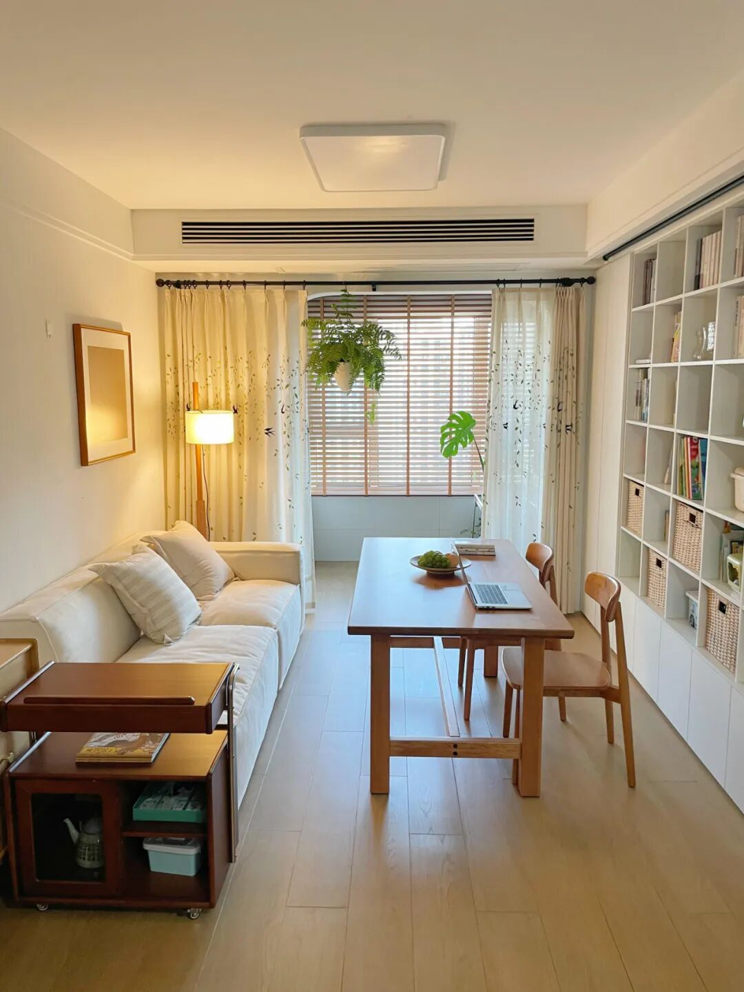 Nhìn nhà hàng xóm mà tôi muốn xỉu: 6 thiết kế quá tiên tiến khiến tôi nhận ra… nhà mình đang “sống ở quá khứ”!- Ảnh 2. Nhìn nhà hàng xóm mà tôi muốn xỉu: 6 thiết kế quá tiên tiến khiến tôi nhận ra… nhà mình đang “sống ở quá khứ”!- Ảnh 2.