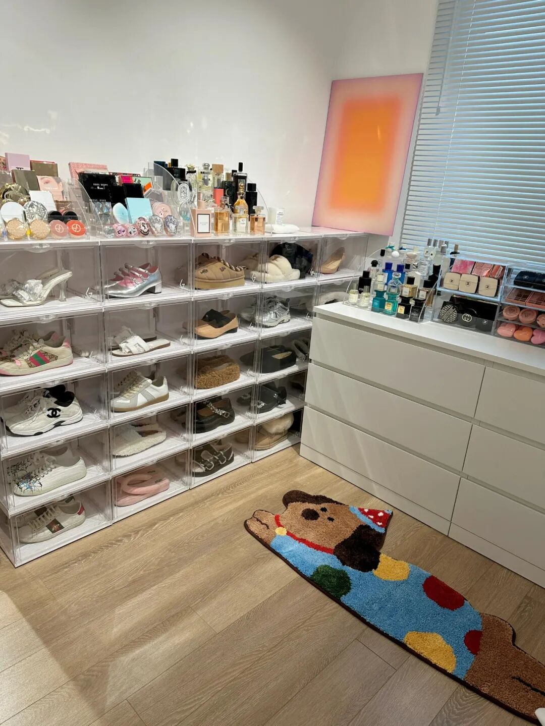 Nhìn nhà hàng xóm mà tôi muốn xỉu: 6 thiết kế quá tiên tiến khiến tôi nhận ra… nhà mình đang “sống ở quá khứ”!- Ảnh 5. Nhìn nhà hàng xóm mà tôi muốn xỉu: 6 thiết kế quá tiên tiến khiến tôi nhận ra… nhà mình đang “sống ở quá khứ”!- Ảnh 5.