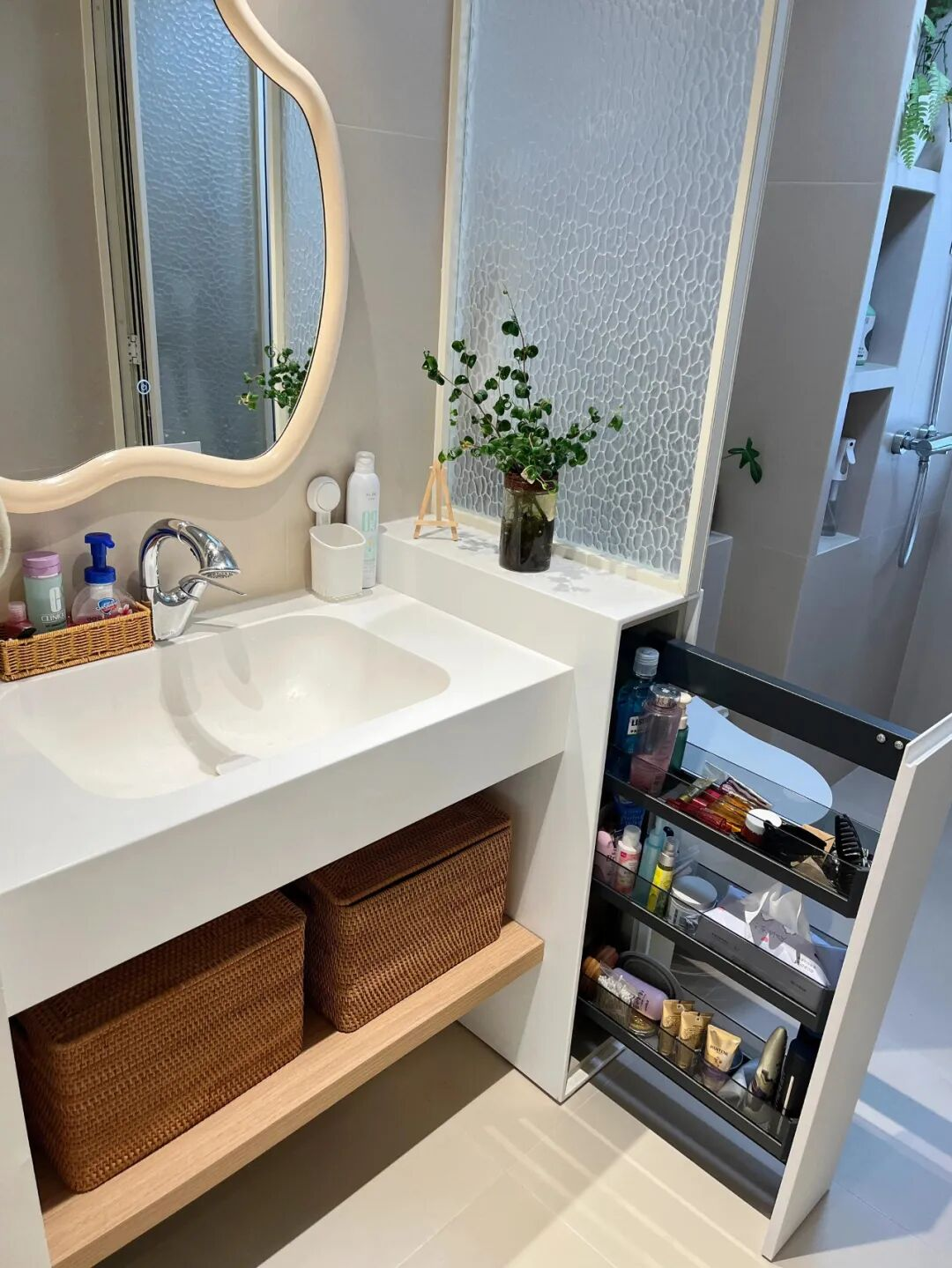 Nhìn nhà hàng xóm mà tôi muốn xỉu: 6 thiết kế quá tiên tiến khiến tôi nhận ra… nhà mình đang “sống ở quá khứ”!- Ảnh 13. Nhìn nhà hàng xóm mà tôi muốn xỉu: 6 thiết kế quá tiên tiến khiến tôi nhận ra… nhà mình đang “sống ở quá khứ”!- Ảnh 13.