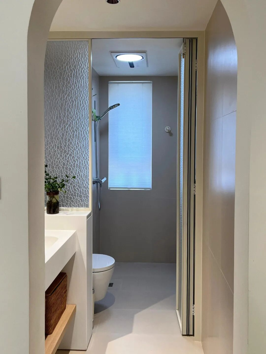 Nhìn nhà hàng xóm mà tôi muốn xỉu: 6 thiết kế quá tiên tiến khiến tôi nhận ra… nhà mình đang “sống ở quá khứ”!- Ảnh 11. Nhìn nhà hàng xóm mà tôi muốn xỉu: 6 thiết kế quá tiên tiến khiến tôi nhận ra… nhà mình đang “sống ở quá khứ”!- Ảnh 11.