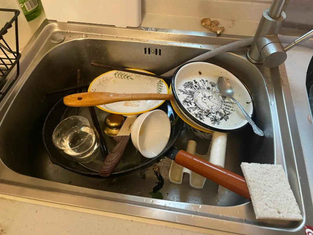 Nhìn nhà hàng xóm mà tôi muốn xỉu: 6 thiết kế quá tiên tiến khiến tôi nhận ra… nhà mình đang “sống ở quá khứ”!- Ảnh 16. Nhìn nhà hàng xóm mà tôi muốn xỉu: 6 thiết kế quá tiên tiến khiến tôi nhận ra… nhà mình đang “sống ở quá khứ”!- Ảnh 16.