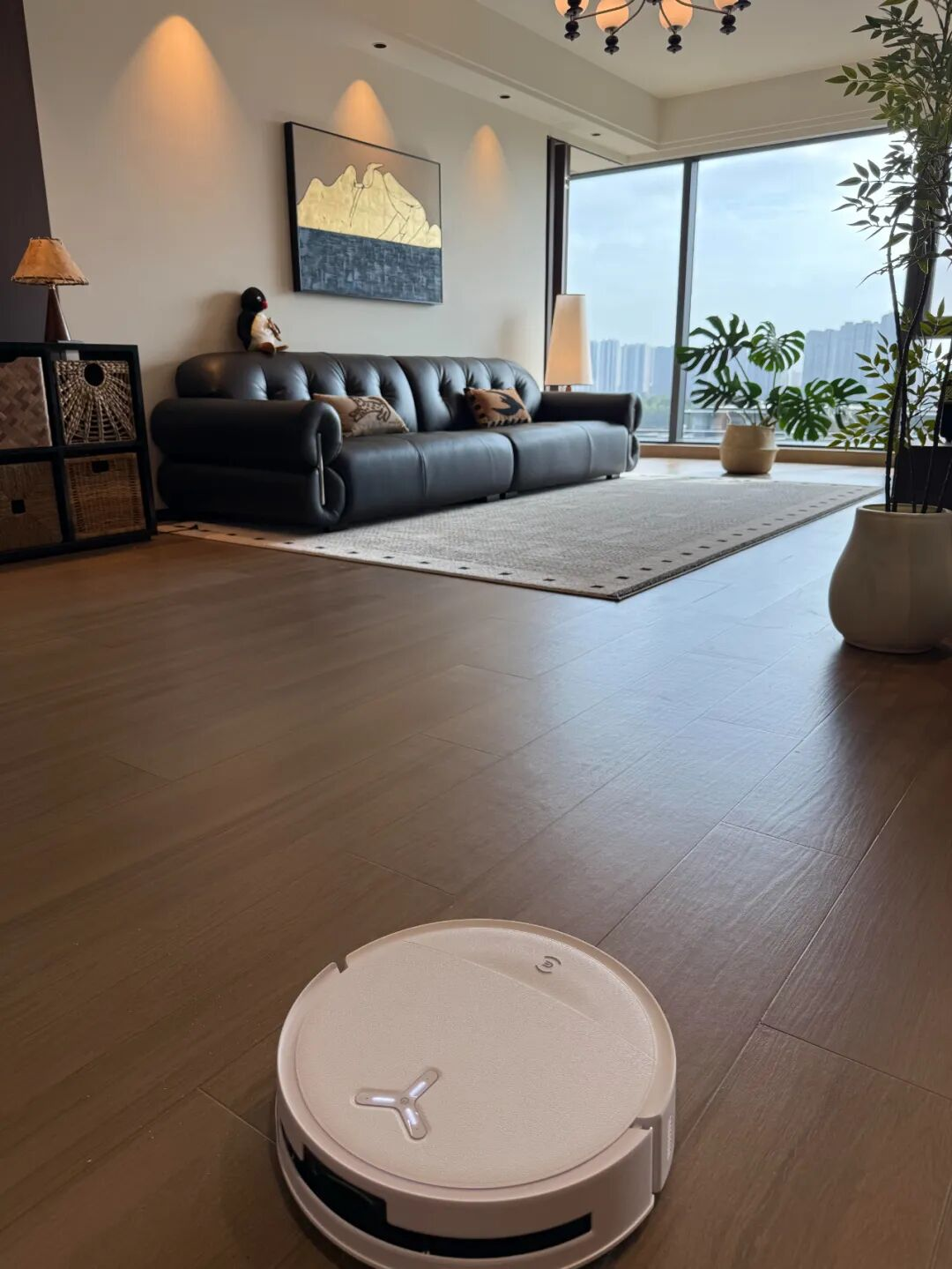 Nhìn nhà hàng xóm mà tôi muốn xỉu: 6 thiết kế quá tiên tiến khiến tôi nhận ra… nhà mình đang “sống ở quá khứ”!- Ảnh 18. Nhìn nhà hàng xóm mà tôi muốn xỉu: 6 thiết kế quá tiên tiến khiến tôi nhận ra… nhà mình đang “sống ở quá khứ”!- Ảnh 18.