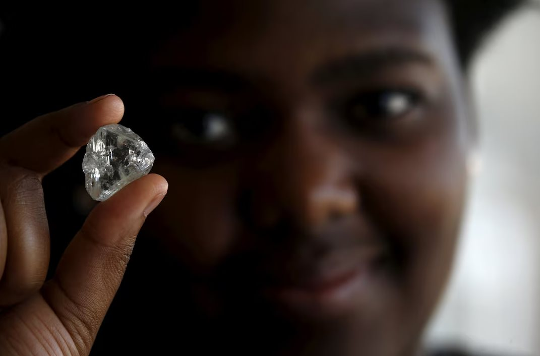 1 quốc gia mở toang cửa, mời Nga hợp t&aacute;c khai th&aacute;c 2 mặt h&agrave;ng cả thế giới khao kh&aacute;t: Phương T&acirc;y phải d&egrave; chừng? - Ảnh 1.