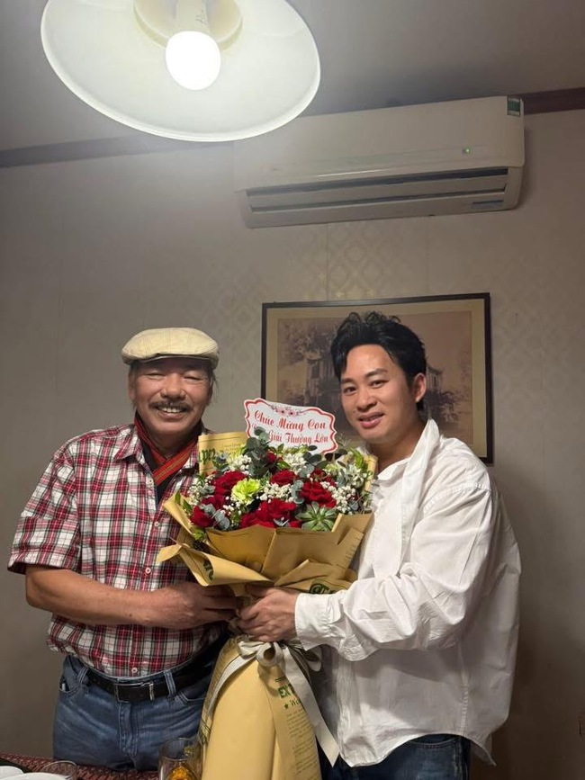 Divo T&ugrave;ng Dương th&ocirc;ng b&aacute;o khẩn, nhắc tới cả nhạc sĩ Trần Tiến- Ảnh 2.