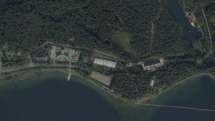 Tổng thống Trump b&aacute;c bỏ c&aacute;o buộc Ukraine tấn c&ocirc;ng nơi ở Vladimir Putin - Ảnh 2.