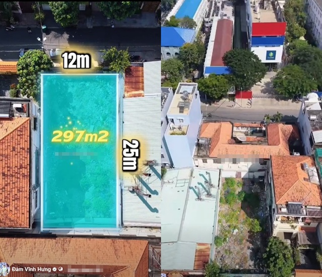 Đ&agrave;m Vĩnh Hưng rao b&aacute;n bất động sản 60 tỷ ở TP.HCM- Ảnh 2.