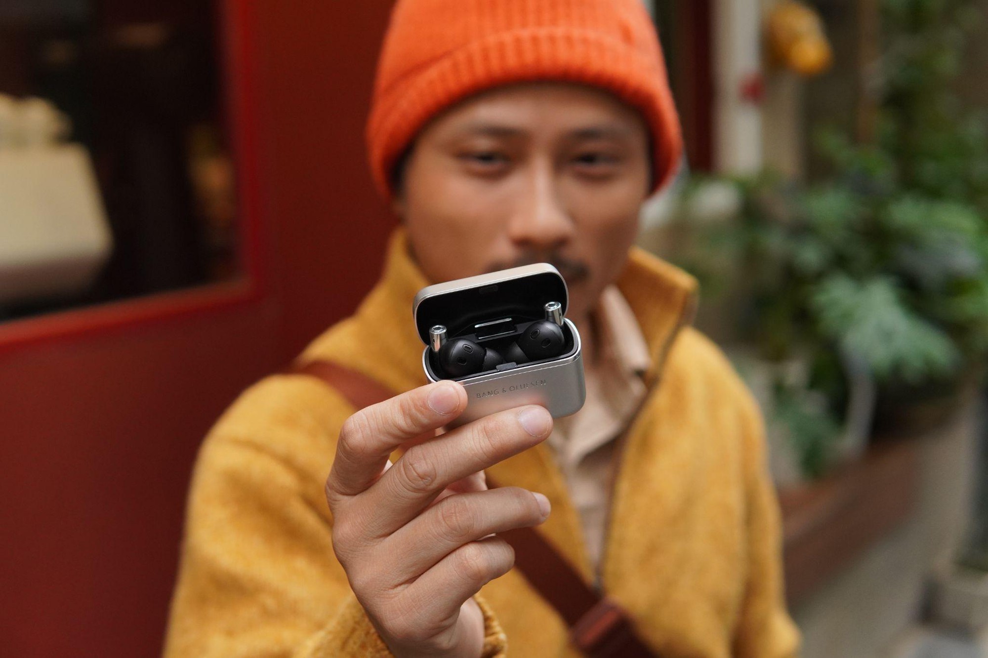 DSpace Audio – Nơi người yêu âm nhạc tìm thấy trải nghiệm nghe tinh tế và chọn lọc - Ảnh 3.