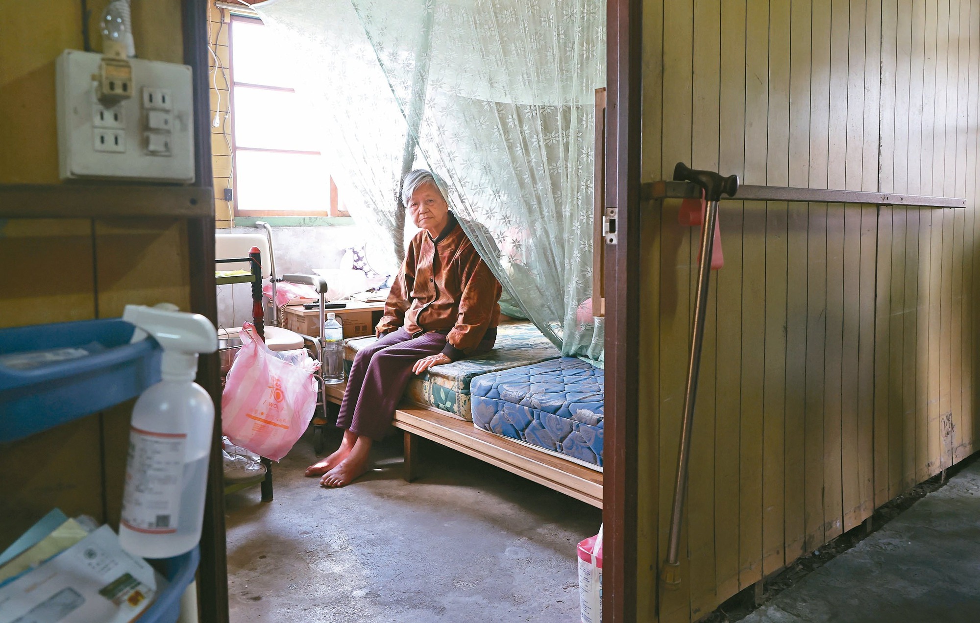 Tại sao con c&aacute;i th&agrave;nh đạt lại v&ocirc; t&acirc;m với cha mẹ? - Ảnh 2.