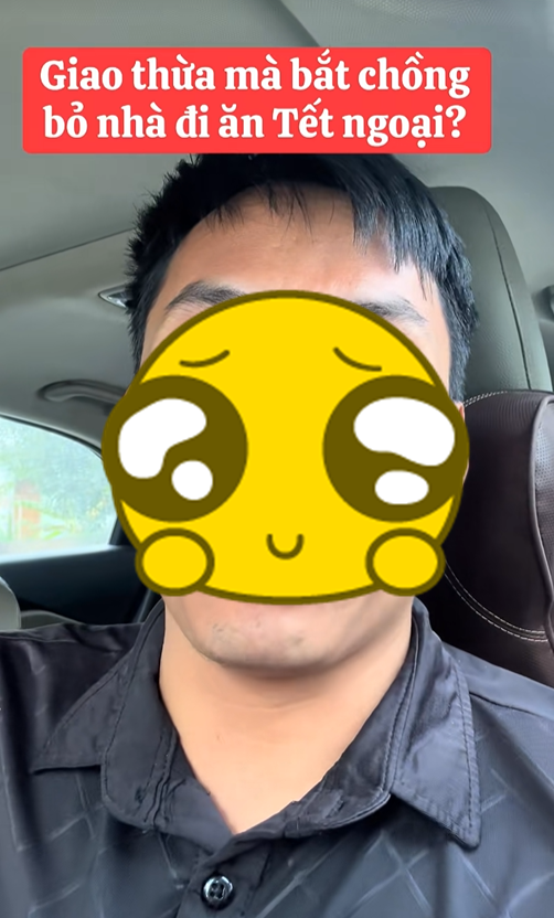 Cuộc chiến Tết nội - Tết ngoại: "Đàn ông giao thừa không có mặt ở bàn thờ tổ tiên, Tết chẳng còn ý nghĩa gì" - Ảnh 1. Cuộc chiến Tết nội - Tết ngoại: "Đàn ông giao thừa không có mặt ở bàn thờ tổ tiên, Tết chẳng còn ý nghĩa gì" - Ảnh 1.