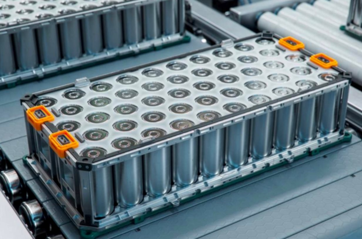 1 Triệu Tấn Pin Thải Xe Điện Trung Quốc - Thách Thức Lớn Cho Công Nghệ Tái Chế - Ảnh 2.