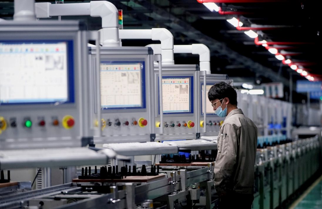 1 Triệu Tấn Pin Thải Xe Điện Trung Quốc - Thách Thức Lớn Cho Công Nghệ Tái Chế - Ảnh 3.