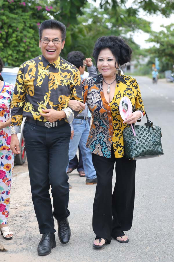 2 cuộc hôn nhân ồn ào của MC Thanh Bạch- Ảnh 4.