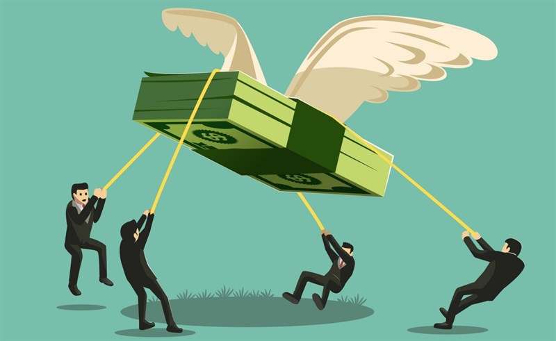 Tư duy người giàu và người nghèo: Khác biệt trong cách nhìn nhận cuộc sống - Ảnh 2. Tư duy người giàu và người nghèo: Khác biệt trong cách nhìn nhận cuộc sống - Ảnh 2.