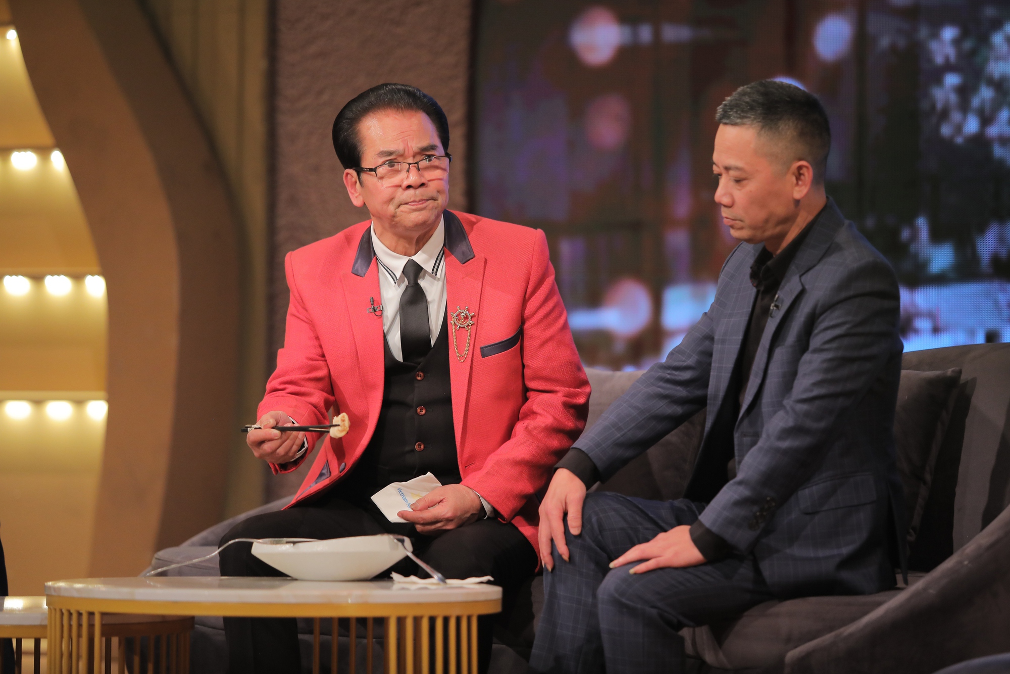 Nam NSND nổi tiếng: U80 sống một m&igrave;nh tại H&agrave; Nội, tiết lộ bất ngờ về t&agrave;i sản v&agrave; mong muốn x&acirc;y viện dưỡng l&atilde;o- Ảnh 6.