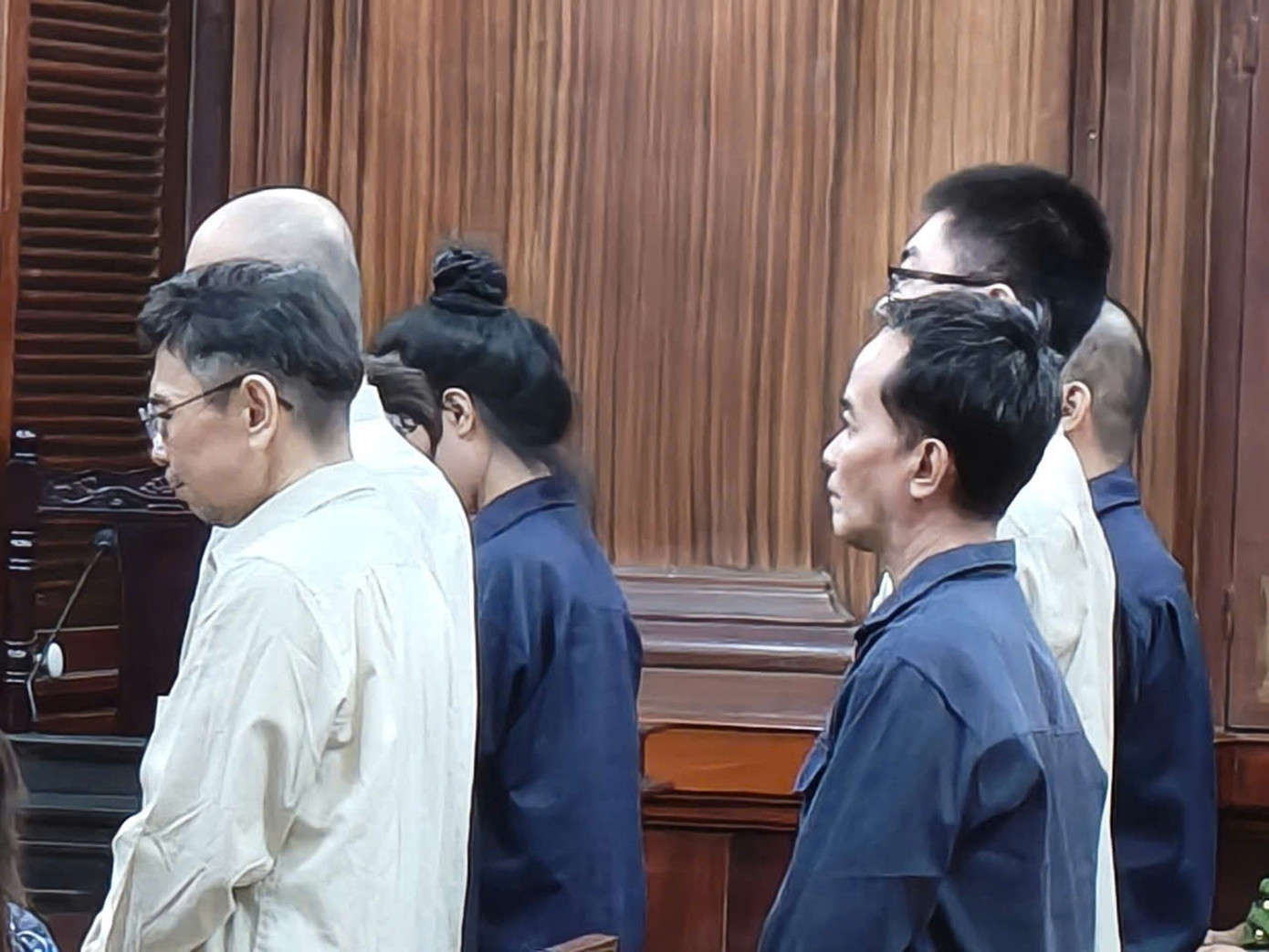 Chủ nh&agrave; h&agrave;ng H&agrave;n Quốc lĩnh &aacute;n t&ugrave; v&igrave; m&ocirc;i giới mại d&acirc;m v&agrave; hối lộ - Ảnh 2.