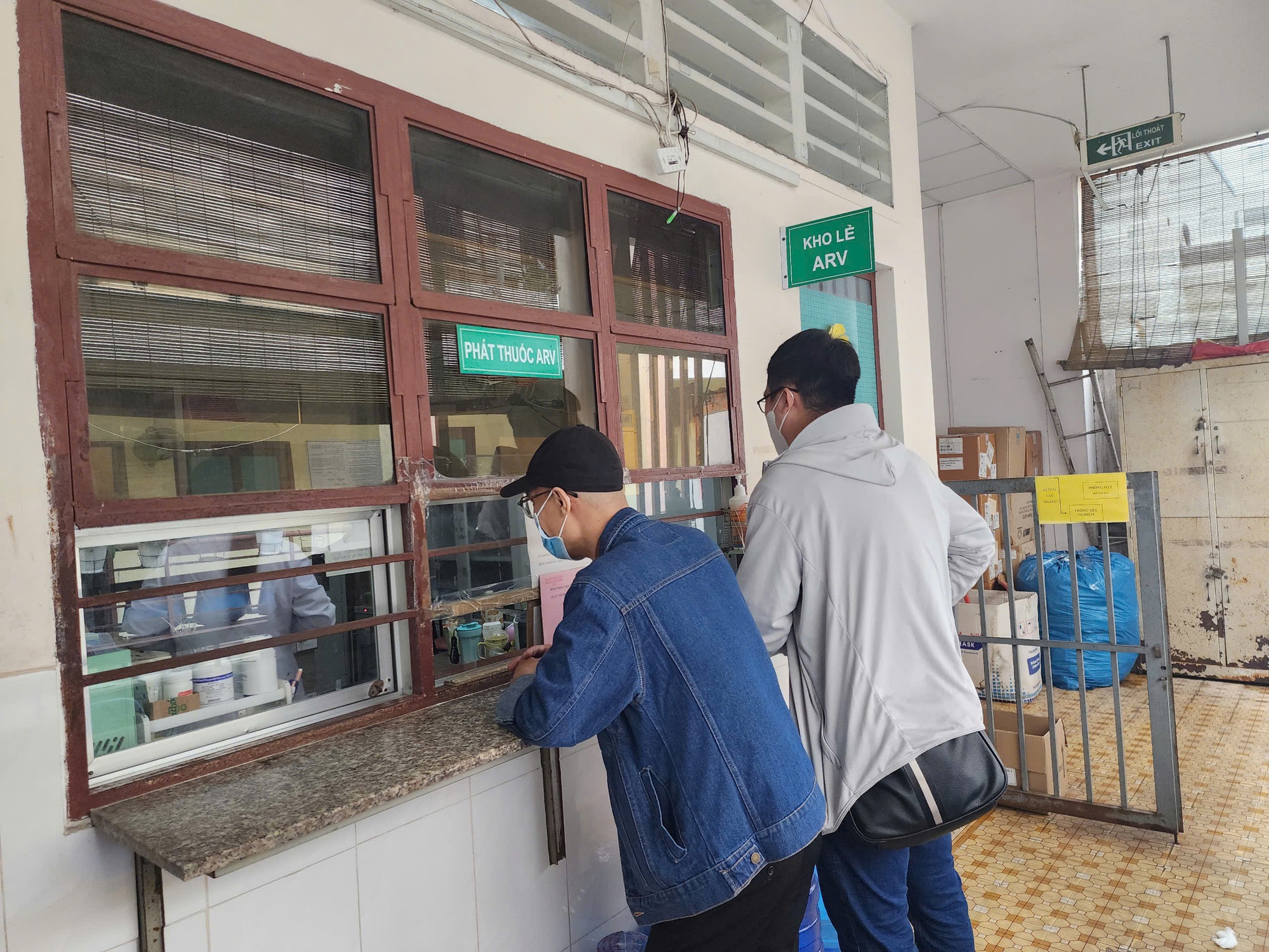 Nhóm Tuổi Nhiễm Hiv Tại Tphcm Tập Trung Chủ Yếu Từ 15 Đến 29  - Ảnh 1.