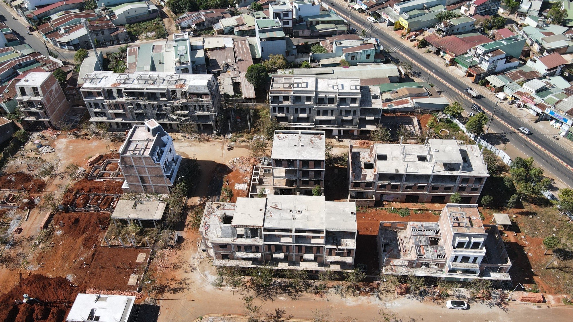 FLC của cựu Chủ tịch Trịnh Văn Quyết li&ecirc;n tục đ&oacute;n tin vui lớn từ tỉnh rộng thứ hai cả nước- Ảnh 2.