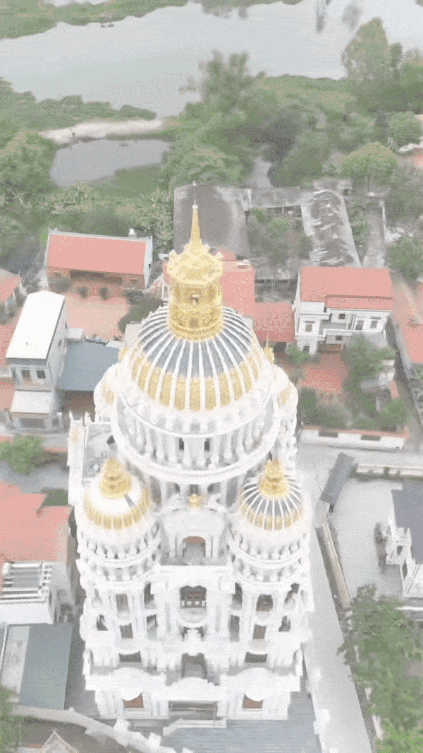 S&aacute;ng nhất Bắc Ninh ngay l&uacute;c n&agrave;y: Cảnh tượng khiến ai nh&igrave;n cũng cho&aacute;ng- Ảnh 5.